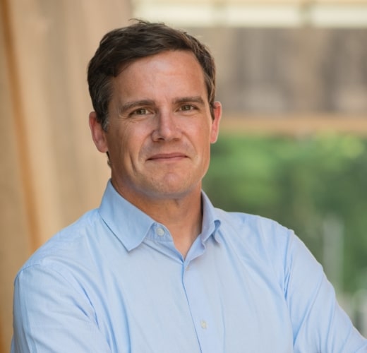 Matthew Batters Yale Ventures